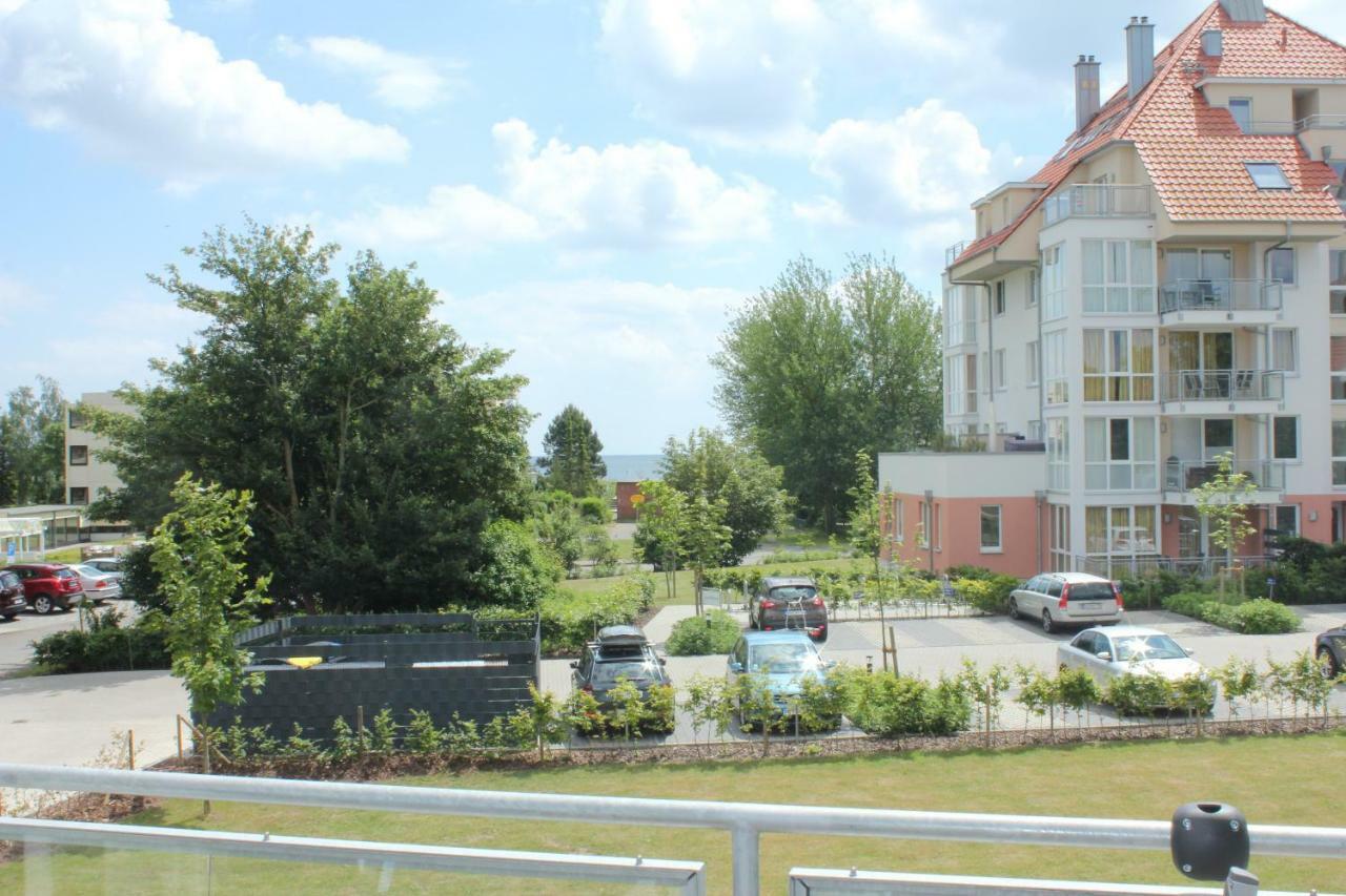 Kuestenzauber 20 Grossenbrode Exterior photo